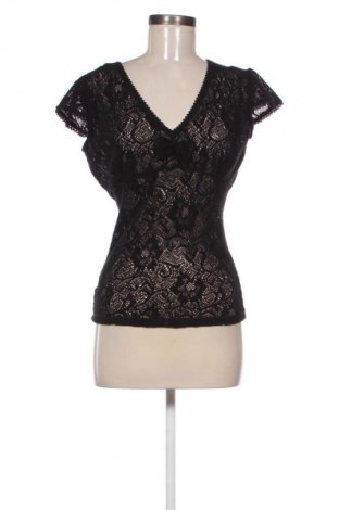 Damen Shirt Unbranded, Größe M, Farbe Schwarz, Preis 9,72 €
