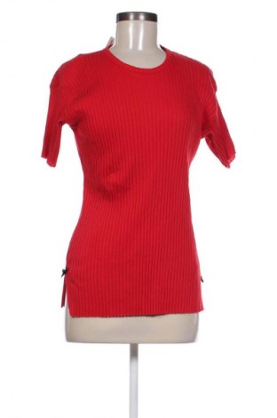 Damen Shirt Unbranded, Größe 3XL, Farbe Rot, Preis 9,72 €