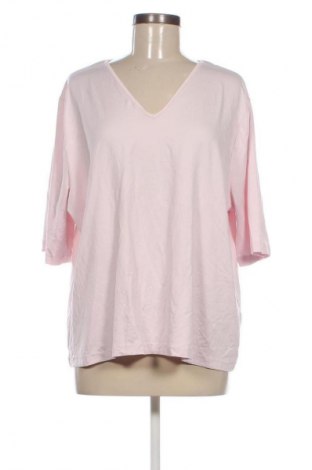 Damen Shirt Unbranded, Größe XXL, Farbe Rosa, Preis 13,99 €