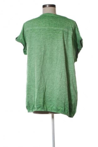 Damen Shirt Unbranded, Größe L, Farbe Grün, Preis 12,99 €