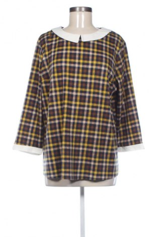 Γυναικεία μπλούζα Unbranded, Μέγεθος XXL, Χρώμα Πολύχρωμο, Τιμή 9,79 €