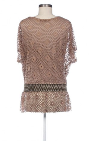 Damen Shirt Unbranded, Größe M, Farbe Braun, Preis 9,72 €