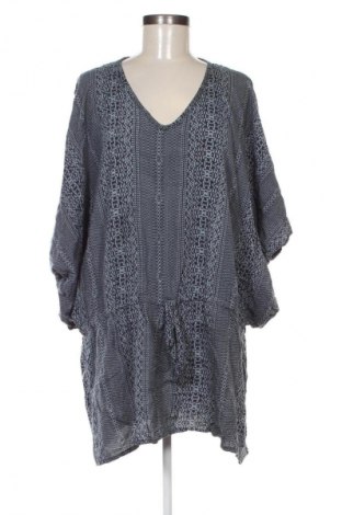 Dámska blúza Unbranded, Veľkosť 4XL, Farba Viacfarebná, Cena  14,95 €