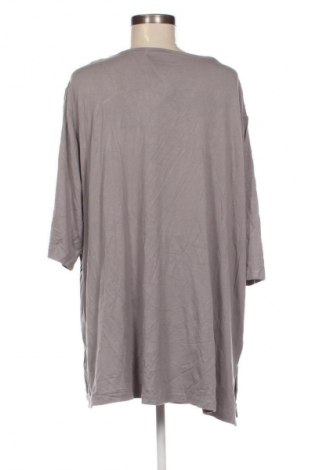 Damen Shirt Unbranded, Größe 3XL, Farbe Grau, Preis 15,99 €