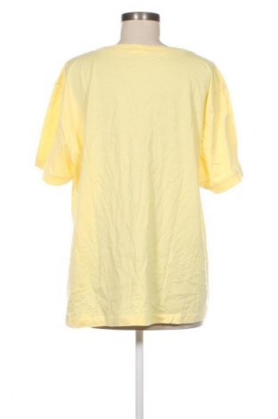 Dámská halenka Unbranded, Velikost 3XL, Barva Žlutá, Cena  449,00 Kč