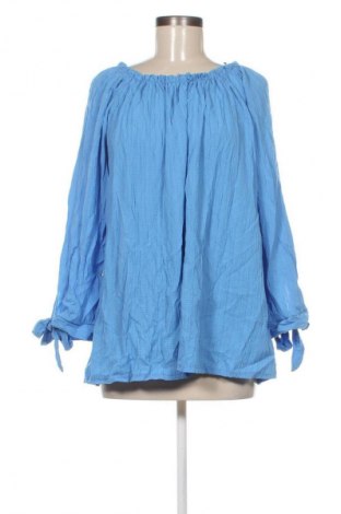Damen Shirt Unbranded, Größe XXL, Farbe Blau, Preis € 13,99