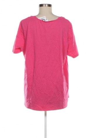 Bluzka damska Unbranded, Rozmiar S, Kolor Różowy, Cena 28,99 zł