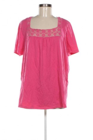 Bluzka damska Unbranded, Rozmiar S, Kolor Różowy, Cena 28,99 zł