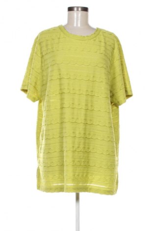 Dámska blúza Unbranded, Veľkosť XXL, Farba Zelená, Cena  14,95 €