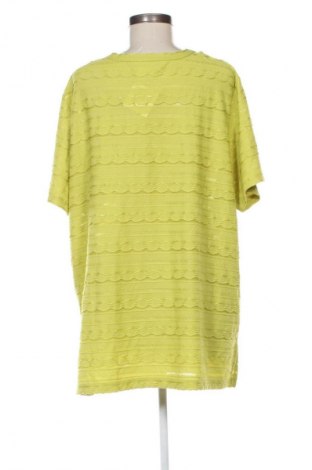 Dámska blúza Unbranded, Veľkosť XXL, Farba Zelená, Cena  14,95 €