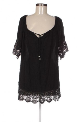Damen Shirt Unbranded, Größe XXL, Farbe Schwarz, Preis € 15,99