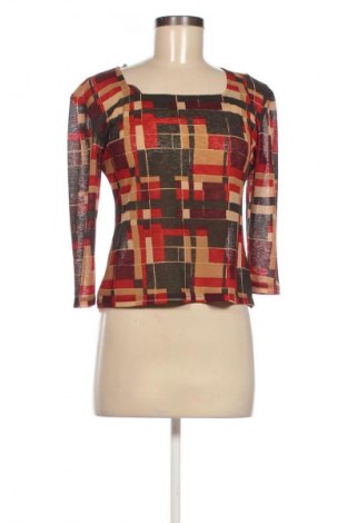 Damen Shirt Unbranded, Größe M, Farbe Mehrfarbig, Preis 9,74 €