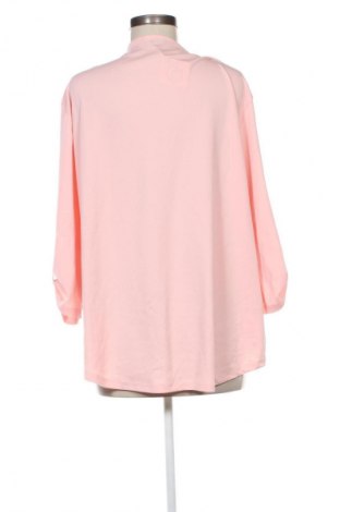 Dámská halenka Unbranded, Velikost 3XL, Barva Růžová, Cena  309,00 Kč