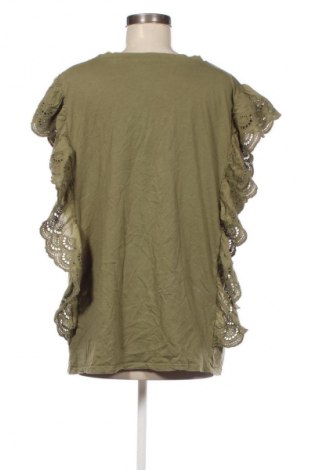 Damen Shirt Unbranded, Größe XXL, Farbe Grün, Preis € 16,99