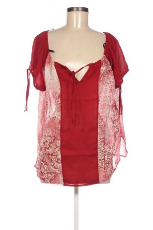 Damen Shirt Unbranded, Größe XXL, Farbe Mehrfarbig, Preis 9,74 €