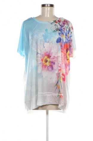Bluzka damska Unbranded, Rozmiar XXL, Kolor Kolorowy, Cena 70,99 zł