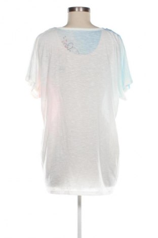 Bluzka damska Unbranded, Rozmiar XXL, Kolor Kolorowy, Cena 70,99 zł