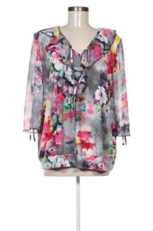 Bluză de femei Unbranded, Mărime 3XL, Culoare Multicolor, Preț 65,99 Lei