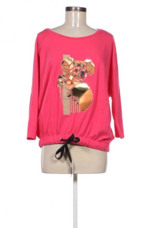 Damen Shirt Unbranded, Größe M, Farbe Rosa, Preis 9,79 €