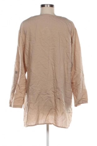 Damen Shirt Unbranded, Größe 3XL, Farbe Beige, Preis € 13,99