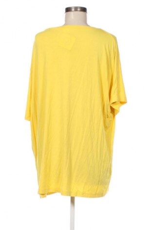 Dámská halenka Unbranded, Velikost 3XL, Barva Žlutá, Cena  439,00 Kč
