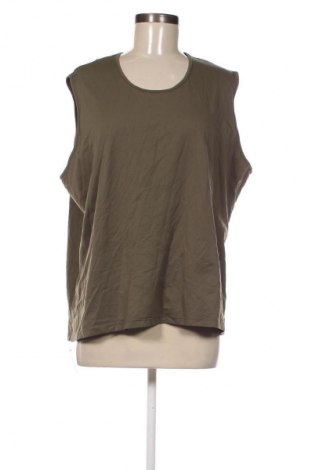 Damen Shirt Unbranded, Größe XXL, Farbe Grün, Preis € 13,99