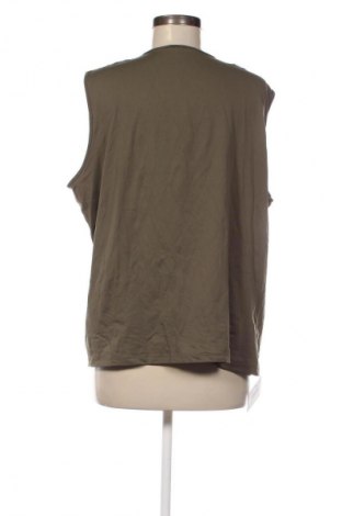 Damen Shirt Unbranded, Größe XXL, Farbe Grün, Preis € 13,99