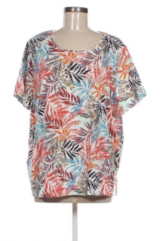 Damen Shirt Unbranded, Größe XXL, Farbe Mehrfarbig, Preis € 18,99