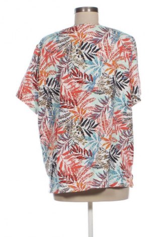 Damen Shirt Unbranded, Größe XXL, Farbe Mehrfarbig, Preis € 18,99