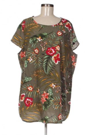 Damen Shirt Unbranded, Größe 3XL, Farbe Mehrfarbig, Preis € 15,99