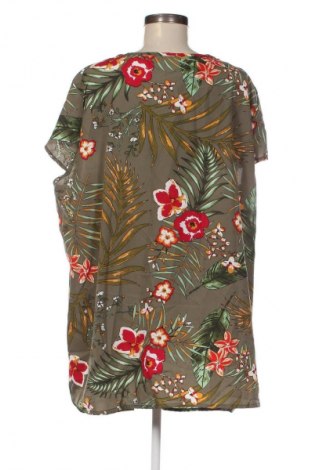 Damen Shirt Unbranded, Größe 3XL, Farbe Mehrfarbig, Preis € 15,99