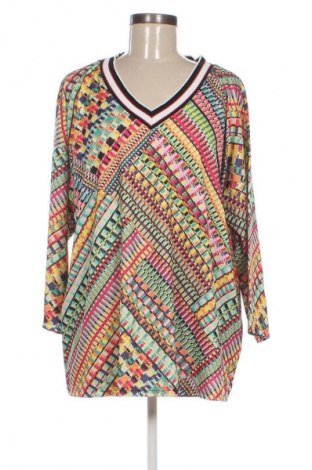 Bluzka damska Unbranded, Rozmiar XXL, Kolor Kolorowy, Cena 62,99 zł