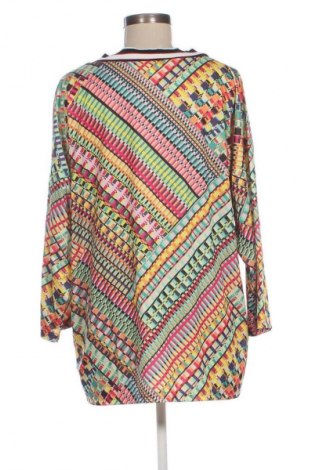 Bluzka damska Unbranded, Rozmiar XXL, Kolor Kolorowy, Cena 62,99 zł