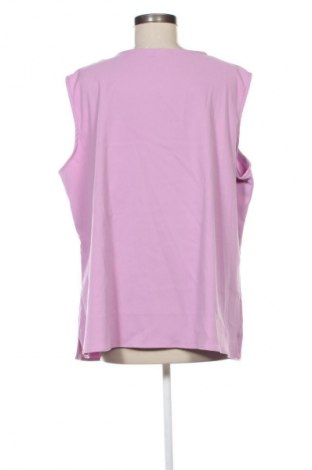 Damen Shirt Unbranded, Größe 3XL, Farbe Lila, Preis € 17,99