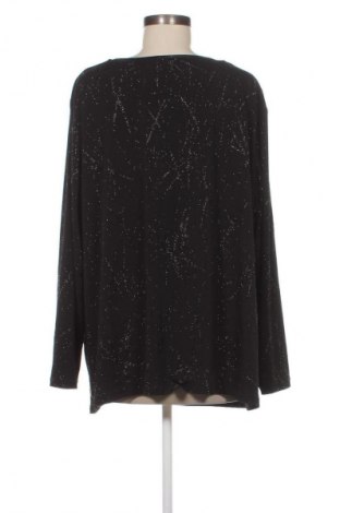 Dámská halenka Unbranded, Velikost 4XL, Barva Černá, Cena  309,00 Kč