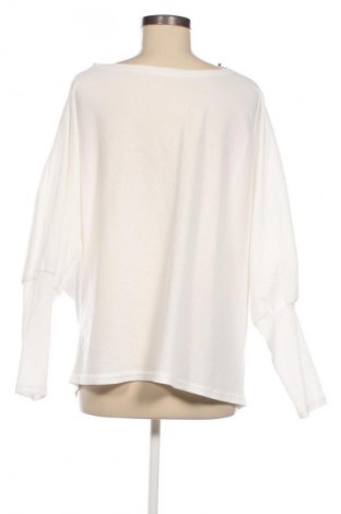 Γυναικεία μπλούζα Unbranded, Μέγεθος XXL, Χρώμα Λευκό, Τιμή 9,72 €