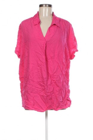 Damen Shirt Unbranded, Größe 3XL, Farbe Rosa, Preis € 14,99