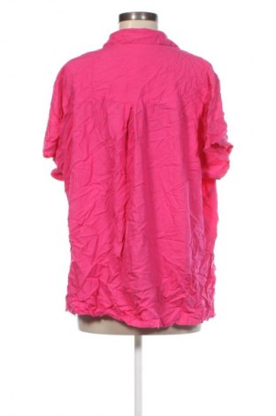 Damen Shirt Unbranded, Größe 3XL, Farbe Rosa, Preis € 14,99
