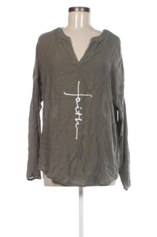 Damen Shirt Unbranded, Größe XL, Farbe Grün, Preis 13,99 €