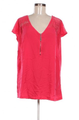 Γυναικεία μπλούζα Unbranded, Μέγεθος XXL, Χρώμα Ρόζ , Τιμή 13,99 €