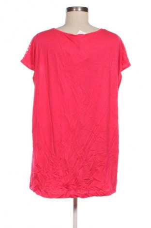 Γυναικεία μπλούζα Unbranded, Μέγεθος XXL, Χρώμα Ρόζ , Τιμή 13,99 €