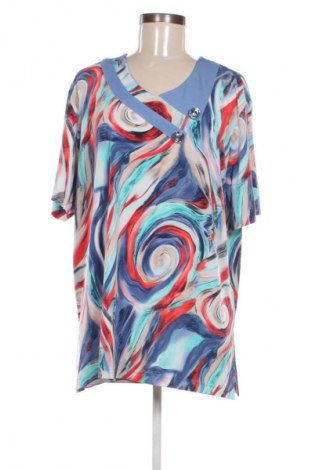 Damen Shirt Unbranded, Größe XL, Farbe Mehrfarbig, Preis € 13,99