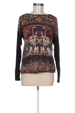 Bluză de femei Unbranded, Mărime S, Culoare Multicolor, Preț 50,37 Lei