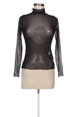 Bluză de femei Unbranded, Mărime XS, Culoare Negru, Preț 50,37 Lei