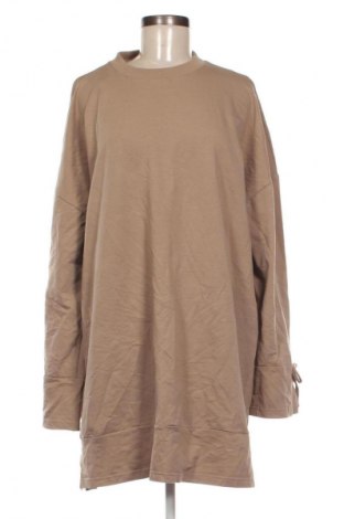 Damen Shirt Unbranded, Größe 3XL, Farbe Beige, Preis € 13,99