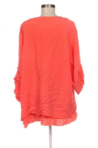Damen Shirt Unbranded, Größe XL, Farbe Orange, Preis € 13,99