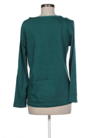 Bluză de femei Unbranded, Mărime XL, Culoare Verde, Preț 50,37 Lei