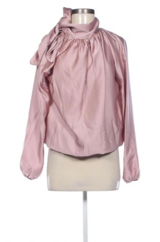 Bluză de femei Unbranded, Mărime M, Culoare Mov deschis, Preț 51,45 Lei