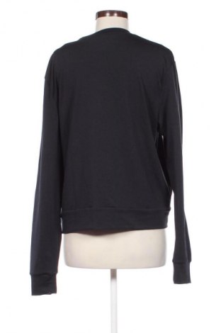 Damen Shirt Under Armour, Größe L, Farbe Schwarz, Preis 17,38 €