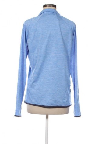 Damen Shirt Under Armour, Größe L, Farbe Blau, Preis € 23,99